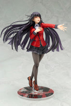Load image into Gallery viewer, Authentic 1/8 Scale ARTFX J Yumeko Jabami Kakegurui