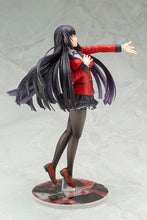 Load image into Gallery viewer, Authentic 1/8 Scale ARTFX J Yumeko Jabami Kakegurui