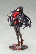Load image into Gallery viewer, Authentic 1/8 Scale ARTFX J Yumeko Jabami Kakegurui