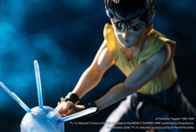Load image into Gallery viewer, PRE-ORDER 1/8 Scale ARTFX J Yusuke Urameshi Ver.2 Yu Yu Hakusho