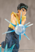 Load image into Gallery viewer, PRE-ORDER 1/8 Scale ARTFX J Yusuke Urameshi Ver.2 Yu Yu Hakusho