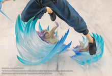 Load image into Gallery viewer, PRE-ORDER 1/8 Scale ARTFX J Yusuke Urameshi Ver.2 Yu Yu Hakusho