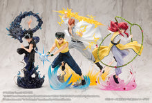Load image into Gallery viewer, PRE-ORDER 1/8 Scale ARTFX J Yusuke Urameshi Ver.2 Yu Yu Hakusho