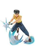Load image into Gallery viewer, PRE-ORDER 1/8 Scale ARTFX J Yusuke Urameshi Ver.2 Yu Yu Hakusho