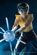 Load image into Gallery viewer, PRE-ORDER 1/8 Scale ARTFX J Yusuke Urameshi Ver.2 Yu Yu Hakusho