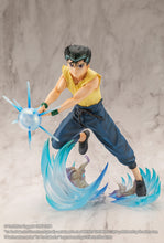 Load image into Gallery viewer, PRE-ORDER 1/8 Scale ARTFX J Yusuke Urameshi Ver.2 Yu Yu Hakusho