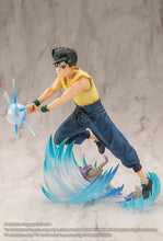 Load image into Gallery viewer, PRE-ORDER 1/8 Scale ARTFX J Yusuke Urameshi Ver.2 Yu Yu Hakusho