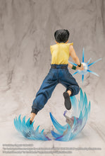 Load image into Gallery viewer, PRE-ORDER 1/8 Scale ARTFX J Yusuke Urameshi Ver.2 Yu Yu Hakusho