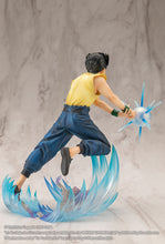 Load image into Gallery viewer, PRE-ORDER 1/8 Scale ARTFX J Yusuke Urameshi Ver.2 Yu Yu Hakusho