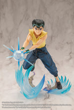 Load image into Gallery viewer, PRE-ORDER 1/8 Scale ARTFX J Yusuke Urameshi Ver.2 Yu Yu Hakusho