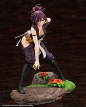 Load image into Gallery viewer, PRE-ORDER 1/8 Scale ARTFX J Yuzuriha Hell's Paradise: Jigokuraku