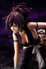 Load image into Gallery viewer, PRE-ORDER 1/8 Scale ARTFX J Yuzuriha Hell's Paradise: Jigokuraku