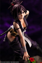 Load image into Gallery viewer, PRE-ORDER 1/8 Scale ARTFX J Yuzuriha Hell's Paradise: Jigokuraku