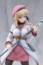 Load image into Gallery viewer, PRE-ORDER 1/8 Scale Agnes Claudel The Legend of Heroes