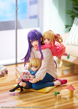Load image into Gallery viewer, PRE-ORDER 1/8 Scale Ai, Aqua & Ruby Mother and Children Oshi no Ko