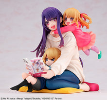 Load image into Gallery viewer, PRE-ORDER 1/8 Scale Ai, Aqua & Ruby Mother and Children Oshi no Ko