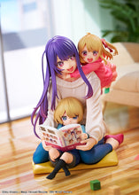 Load image into Gallery viewer, PRE-ORDER 1/8 Scale Ai, Aqua & Ruby Mother and Children Oshi no Ko