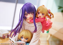 Load image into Gallery viewer, PRE-ORDER 1/8 Scale Ai, Aqua & Ruby Mother and Children Oshi no Ko