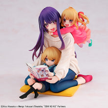 Load image into Gallery viewer, PRE-ORDER 1/8 Scale Ai, Aqua & Ruby Mother and Children Oshi no Ko
