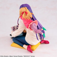 Load image into Gallery viewer, PRE-ORDER 1/8 Scale Ai, Aqua & Ruby Mother and Children Oshi no Ko