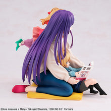 Load image into Gallery viewer, PRE-ORDER 1/8 Scale Ai, Aqua & Ruby Mother and Children Oshi no Ko