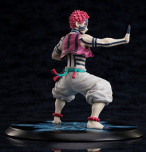 Load image into Gallery viewer, PRE-ORDER 1/8 Scale Akaza (re-run) Demon Slayer: Kimetsu no Yaiba