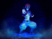Load image into Gallery viewer, PRE-ORDER 1/8 Scale Akaza (re-run) Demon Slayer: Kimetsu no Yaiba