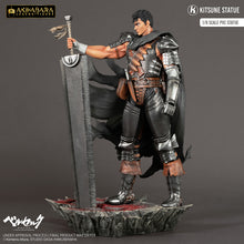 Load image into Gallery viewer, PRE-ORDER 1/8 Scale Akihabara Legend Figure Guts Berserk