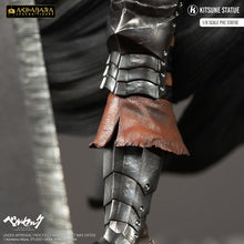 Load image into Gallery viewer, PRE-ORDER 1/8 Scale Akihabara Legend Figure Guts Berserk