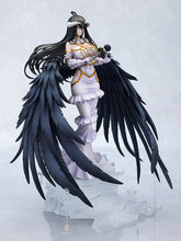 Load image into Gallery viewer, PRE-ORDER 1/8 Scale Albedo 10th Anniversary so-bin ver. Overlord