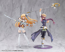 Load image into Gallery viewer, PRE-ORDER 1/8 Scale Alisa Reinford Kiseki Series The Legend of Heroes