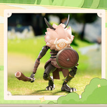 Load image into Gallery viewer, PRE-ORDER 1/8 Scale Arctech Hilichurl Genshin Impact