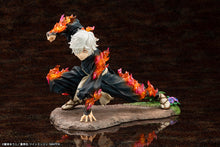 Load image into Gallery viewer, PRE-ORDER 1/8 Scale ArtFX J Gabimaru Hell's Paradise: Jigokuraku
