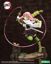 Load image into Gallery viewer, PRE-ORDER 1/8 Scale ArtFX J Mitsuri Kanroji Demon Slayer: Kimetsu no Yaiba