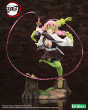 Load image into Gallery viewer, PRE-ORDER 1/8 Scale ArtFX J Mitsuri Kanroji Demon Slayer: Kimetsu no Yaiba