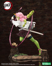 Load image into Gallery viewer, PRE-ORDER 1/8 Scale ArtFX J Mitsuri Kanroji Demon Slayer: Kimetsu no Yaiba