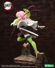 Load image into Gallery viewer, PRE-ORDER 1/8 Scale ArtFX J Mitsuri Kanroji Demon Slayer: Kimetsu no Yaiba