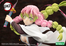 Load image into Gallery viewer, PRE-ORDER 1/8 Scale ArtFX J Mitsuri Kanroji Demon Slayer: Kimetsu no Yaiba