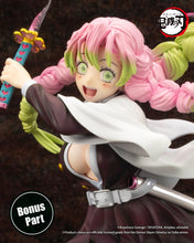 Load image into Gallery viewer, PRE-ORDER 1/8 Scale ArtFX J Mitsuri Kanroji Demon Slayer: Kimetsu no Yaiba