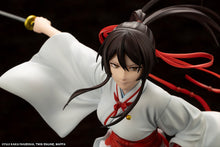 Load image into Gallery viewer, PRE-ORDER 1/8 Scale ArtFX J Sagiri Asaemon Yamada Hell's Paradise: Jigokuraku