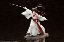 Load image into Gallery viewer, PRE-ORDER 1/8 Scale ArtFX J Sagiri Asaemon Yamada Hell's Paradise: Jigokuraku