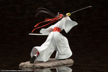 Load image into Gallery viewer, PRE-ORDER 1/8 Scale ArtFX J Sagiri Asaemon Yamada Hell's Paradise: Jigokuraku