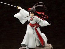 Load image into Gallery viewer, PRE-ORDER 1/8 Scale ArtFX J Sagiri Asaemon Yamada Hell's Paradise: Jigokuraku