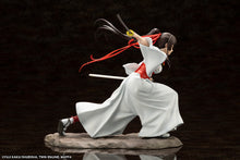 Load image into Gallery viewer, PRE-ORDER 1/8 Scale ArtFX J Sagiri Asaemon Yamada Hell's Paradise: Jigokuraku