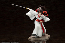 Load image into Gallery viewer, PRE-ORDER 1/8 Scale ArtFX J Sagiri Asaemon Yamada Hell's Paradise: Jigokuraku