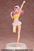 Load image into Gallery viewer, PRE-ORDER 1/8 Scale Assemble Heroines Chika Fujiwara Summer Queens Kaguya-sama: Love is War