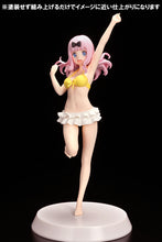 Load image into Gallery viewer, PRE-ORDER 1/8 Scale Assemble Heroines Chika Fujiwara Summer Queens Kaguya-sama: Love is War