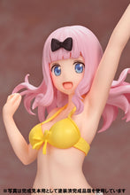 Load image into Gallery viewer, PRE-ORDER 1/8 Scale Assemble Heroines Chika Fujiwara Summer Queens Kaguya-sama: Love is War