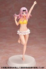 Load image into Gallery viewer, PRE-ORDER 1/8 Scale Assemble Heroines Chika Fujiwara Summer Queens Kaguya-sama: Love is War