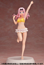 Load image into Gallery viewer, PRE-ORDER 1/8 Scale Assemble Heroines Chika Fujiwara Summer Queens Kaguya-sama: Love is War